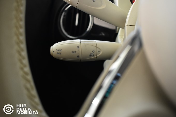 FIAT 500 1.0 Hybrid Cult